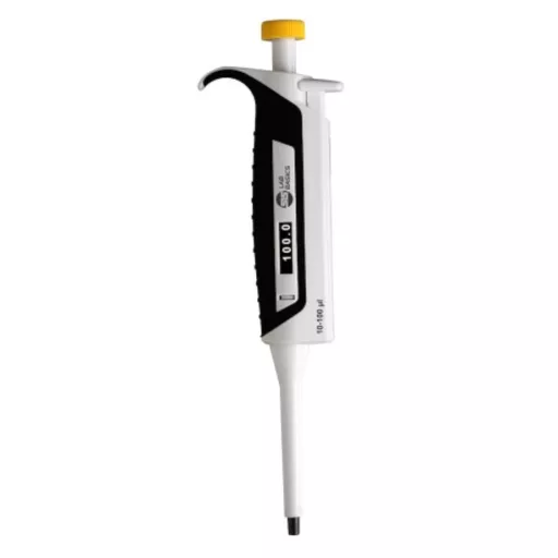 SLS Lab Pro Variable Volume Pipette 10-100uL