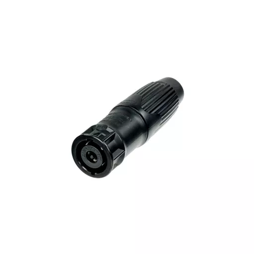 Neutrik NLT8MXX-BAG Speakon 8 Pole Male Cable Connector