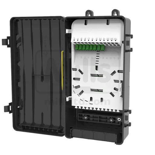 HellermannTyton AFN Aerial Fibre Node