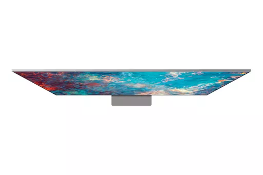 Samsung QE65QN85AAT 165.1 cm (65") 4K Ultra HD Smart TV Wi-Fi Silver