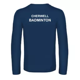 TheCherwellSchool_SportsLongSleeveT-Shirt_Badminton_Navy_Back.png