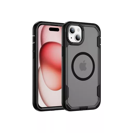 ProMag Max for iPhone 15 - Black