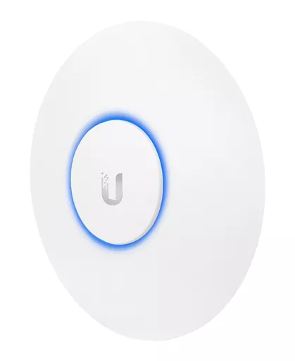 Ubiquiti UAP-AC-PRO wireless access point 1300 Mbit/s White Power over Ethernet (PoE)