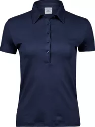 Ladies' Pima Cotton Polo