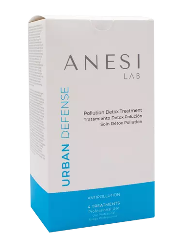 Anesi Lab Blue Urban Defence Kit