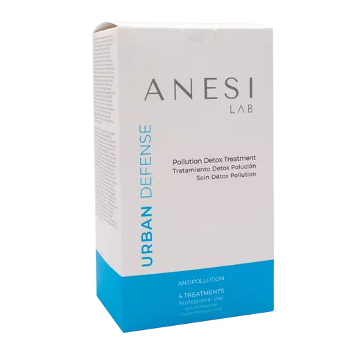 Anesi Lab Blue Urban Defence Kit