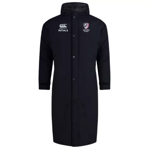 Oxford Brookes University Softball Unisex Sub Jacket