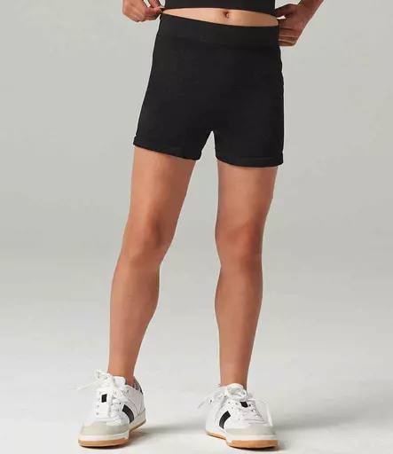 Tombo Kids Seamless Shorts