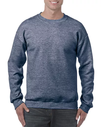 Heavy Blend® Adult Crewneck Sweatshirt
