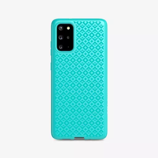 Tech21 Studio Design mobile phone case 17 cm (6.7") Cover Mint colour