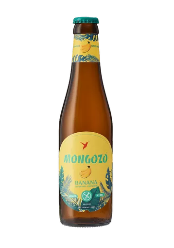 Mongozo Banana