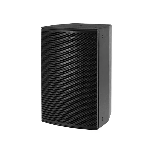 Clever Acoustics SVT 250 Black Speaker