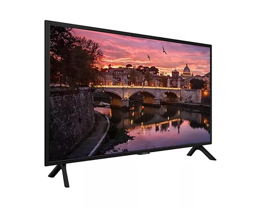 Samsung HG32EJ690FU 81.3 cm (32") 4K Ultra HD Smart TV Black 20 W