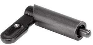 K0639 Indexing Plungers With Grip Uncoated Form E In Steel Size 10-20mm