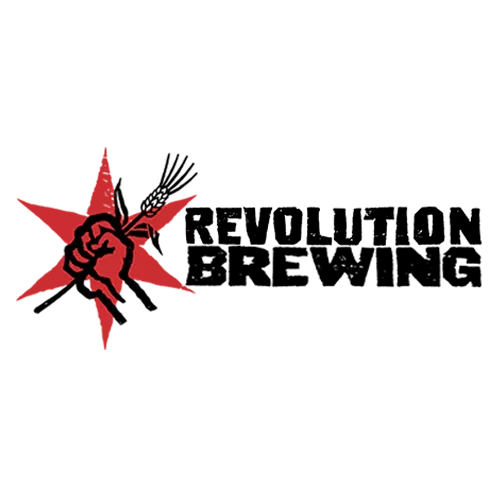 Revolution