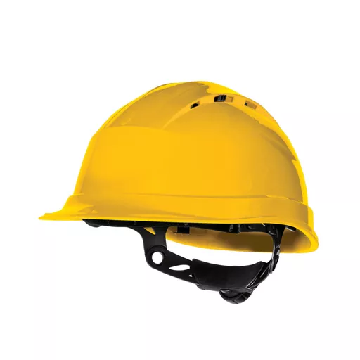 Quartz Rotor® Safety Helmet