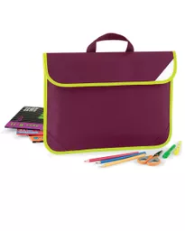 Enhanced-Viz Book Bag