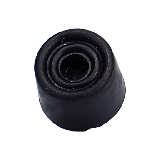 ASEC Plastic Door Stop 30mm