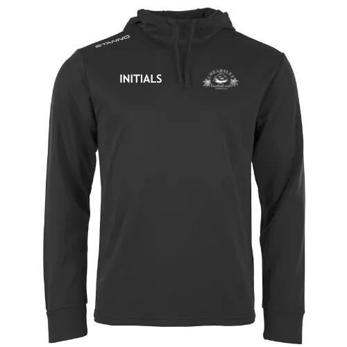 Chearsley Football Club Junior Field Hooded Top