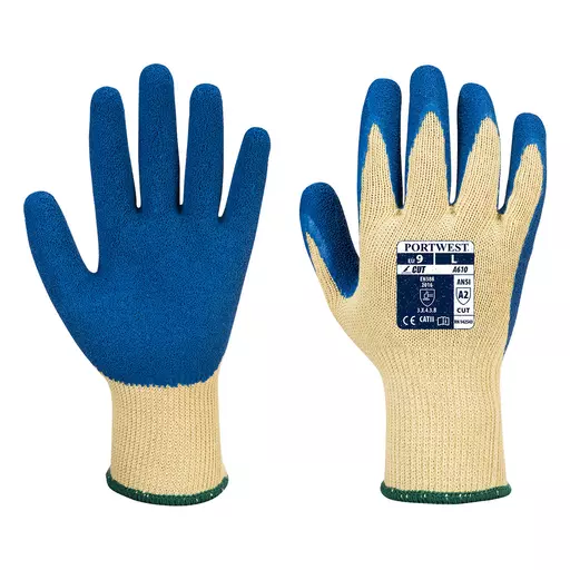 LR Latex Grip Glove