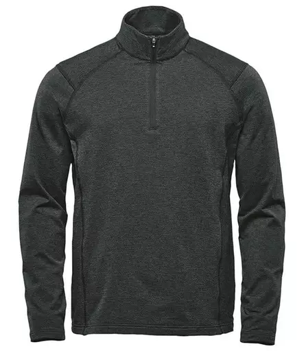 Stormtech Treeline Performance 1/4 Zip Pullover