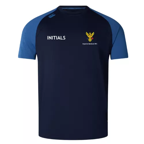 Imperial Medicals RFC Elite T-Shirt