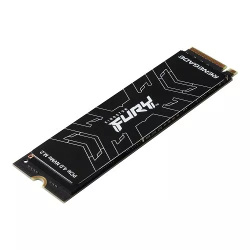 Kingston 2TB Fury Renegade M.2 NVMe SSD