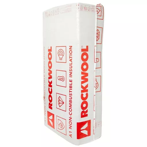 Rockwool RWA45 - 100mm (2.88m2)