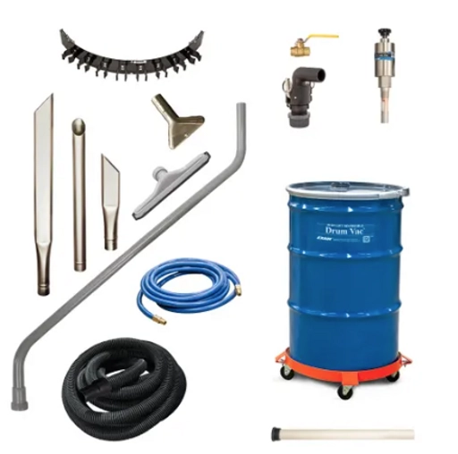 Model 6395-30 30 Gallon Premium High Lift Reversible Drum Vac System.png