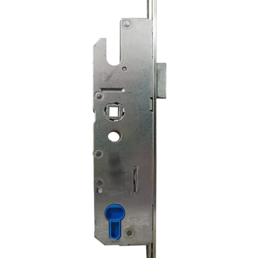 KFV Key Operated Latch & Deadbolt Gearbox