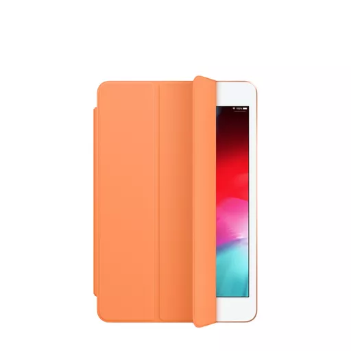 Apple MVQG2ZM/A tablet case 20.1 cm (7.9") Folio Orange