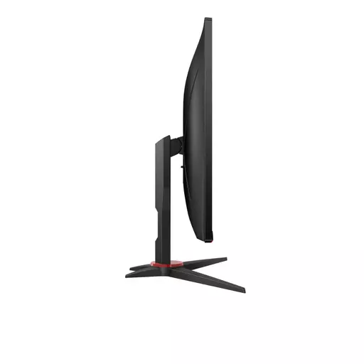 AOC 27G2SAE/BK computer monitor 68.6 cm (27") 1920 x 1080 pixels Full HD LED Black, Red