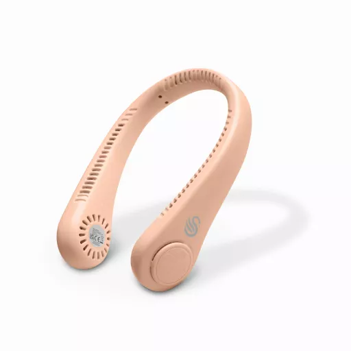 Rechargeable Neck Fan