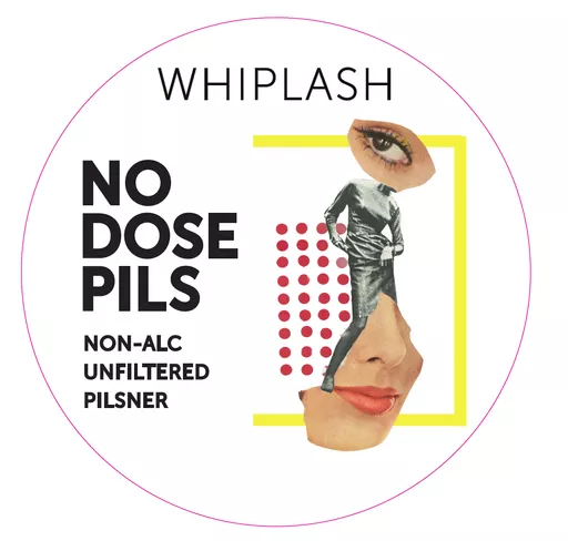 Whiplash No Dose Pils