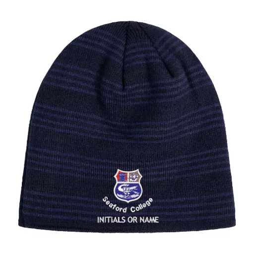 SeafordCollege_CanterburyBeanieHat.png