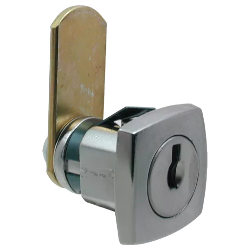 L&F 1339 Snap Fit Camlock