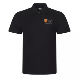 StAntonysCollege_BarStaff_ProRTXMensProPolo_Black_Front.png
