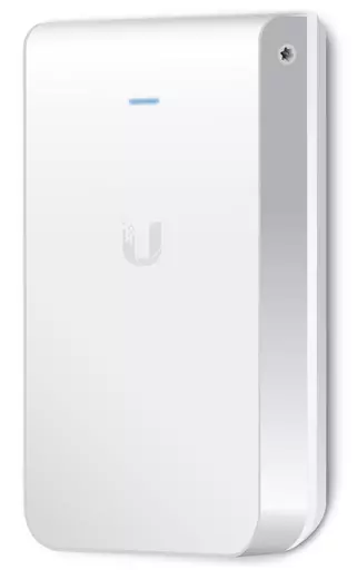 Ubiquiti Networks UniFi HD In-Wall 1733 Mbit/s White Power over Ethernet (PoE)