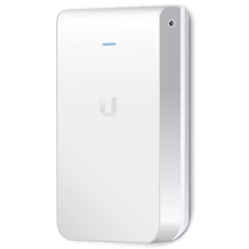 Ubiquiti Networks UniFi HD In-Wall 1733 Mbit/s White Power over Ethernet (PoE)