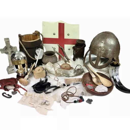 Saxons Hirebox
