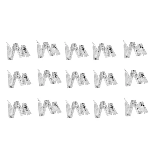 Lung Volume Kit, set of 4 Class Set Of 15