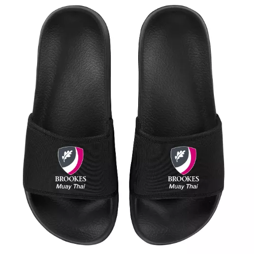 Oxford Brookes University Muay Thai Sliders