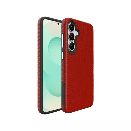 ProGrip for Galaxy S26 FE - Red