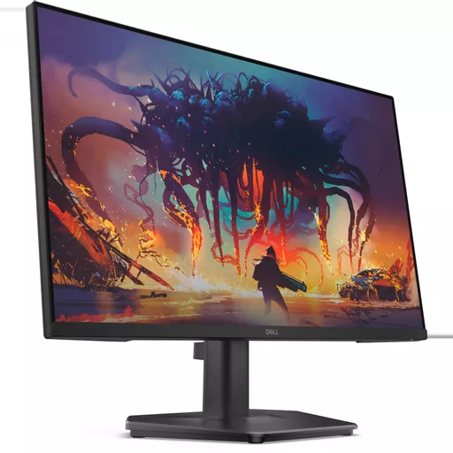DELL SE2425HG LED display 61 cm (24