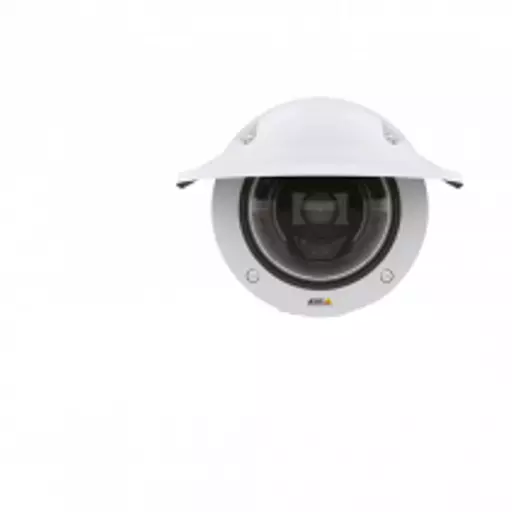 Axis P3245-LVE-3 Dome IP security camera Outdoor 1920 x 1080 pixels Wall