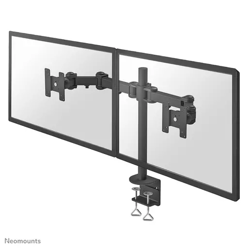 Neomounts monitor arm desk mount