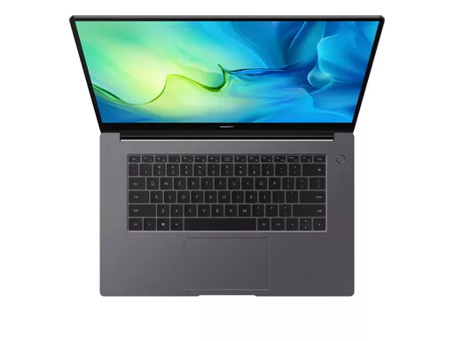 Huawei MateBook D 15 D15 Intel® Core™ i5 i5-1135G7 Laptop 39.6 cm (15.6") Full HD 8 GB DDR4-SDRAM 512 GB SSD Wi-Fi 5 (802.11ac) Windows 10 Home Grey