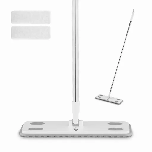 Swan Elevate Electrostatic Mop