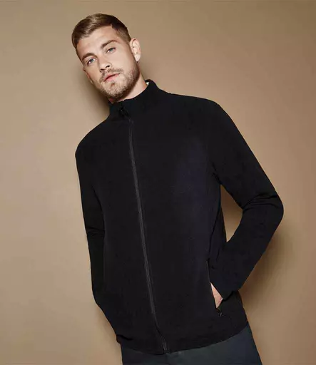 Kustom Kit Corporate Micro Fleece Jacket