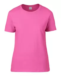 Premium Cotton® Ladies' T-Shirt